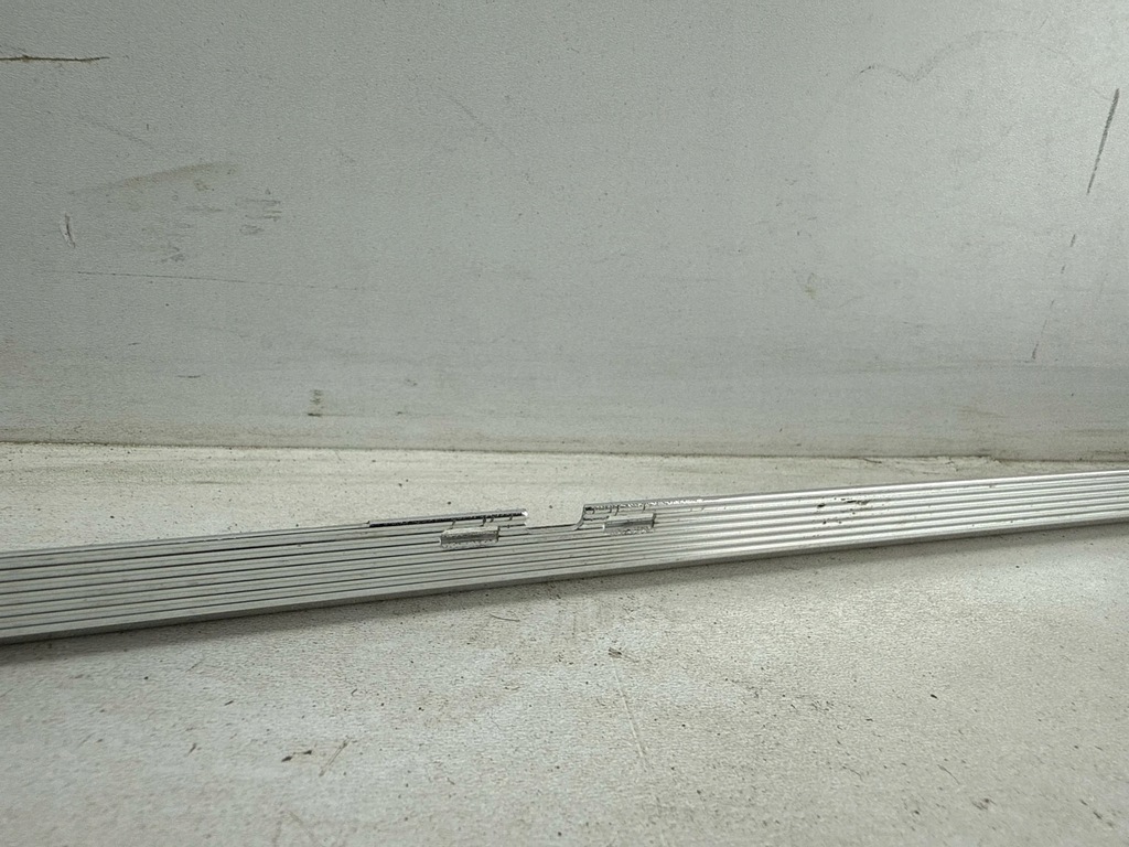 фото №9, Audi a6 c7 2015 задня молдинг дахова