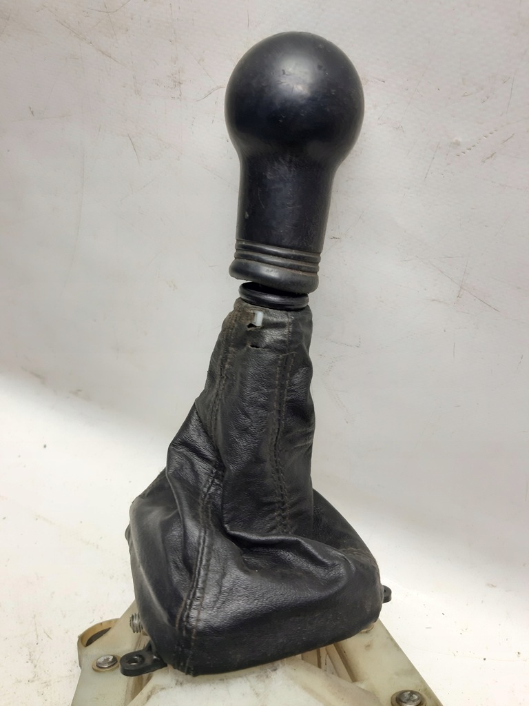 фото №6, Выборщик домкрат передач mitsubishi space wagon 5b