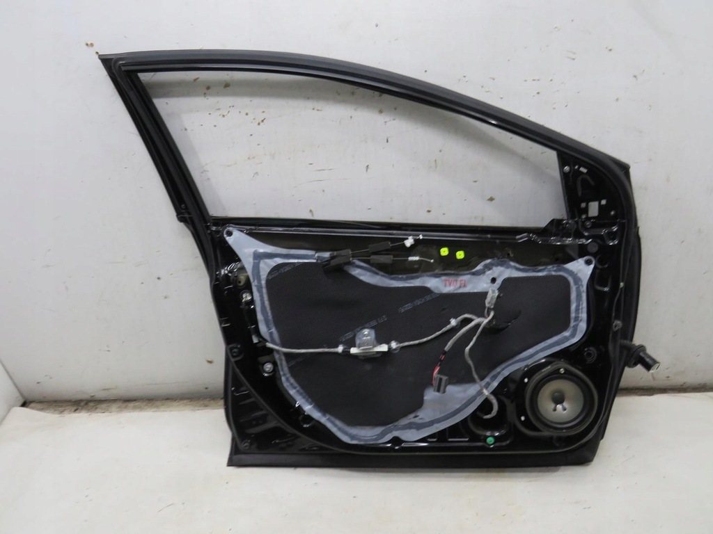 фото №4, Дверь левая передние перед nka hyundai i40