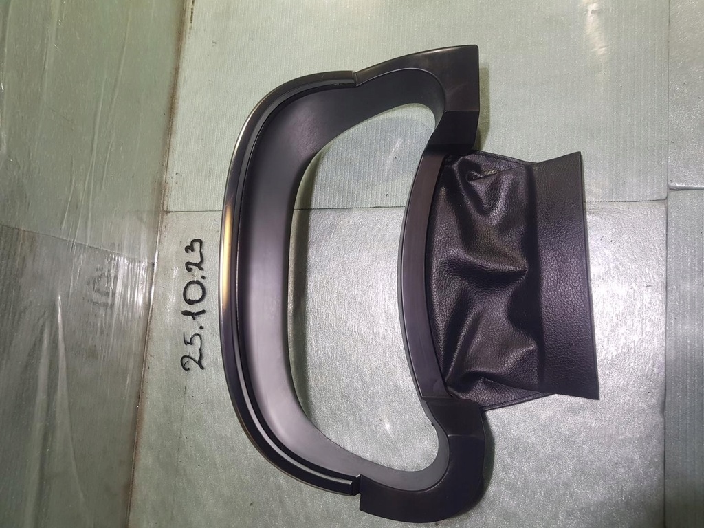 фото №1, Рамка спидометра infiniti fx 30d