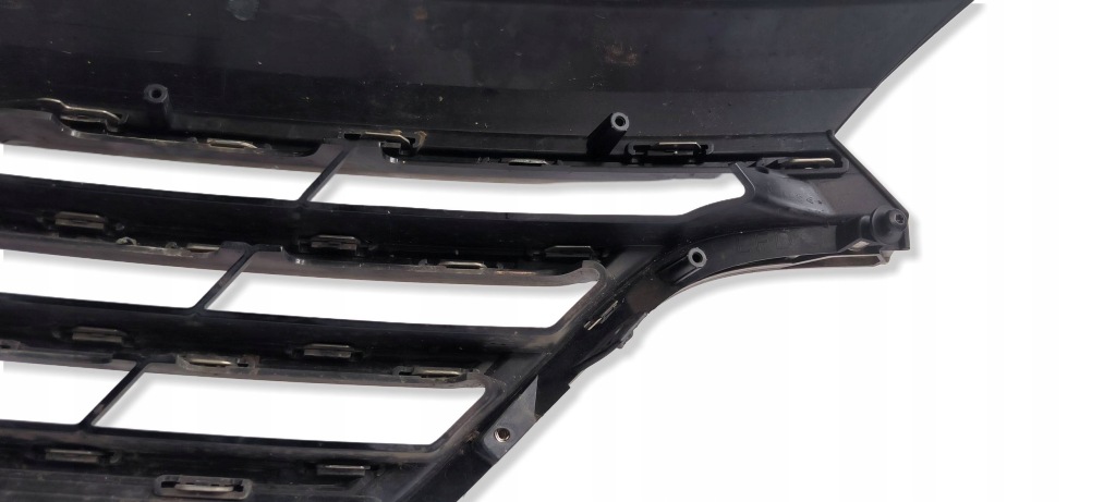 Решётка радиатора решётка радиатора бампера renault talisman с Разборки