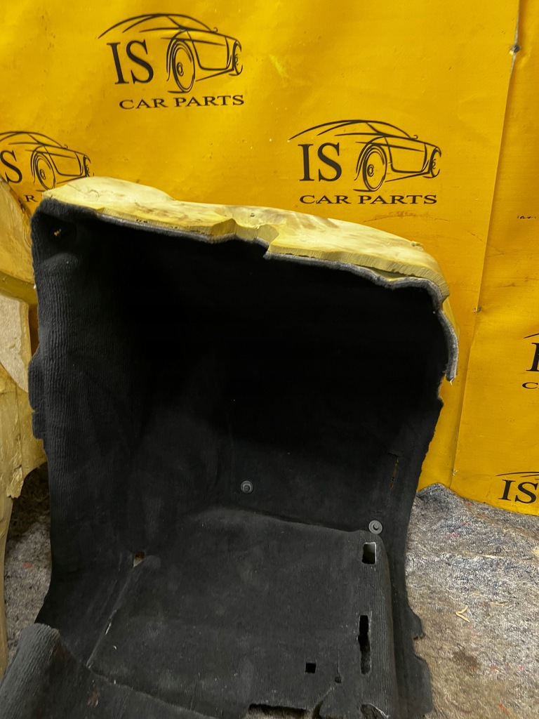 фото №10, Килимок підлога обшивка салону porsche cayenne ii 7p5