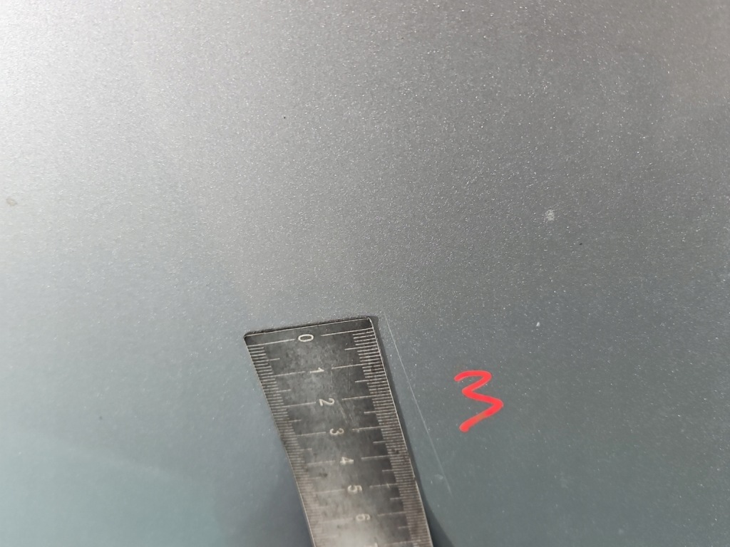 Капот передняя audi a4 b6 ly7w крышка двигателя Цена