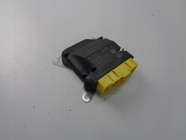 фото №1, Датчик подушка безпеки mercedes eqa 250 w243 2021 rok