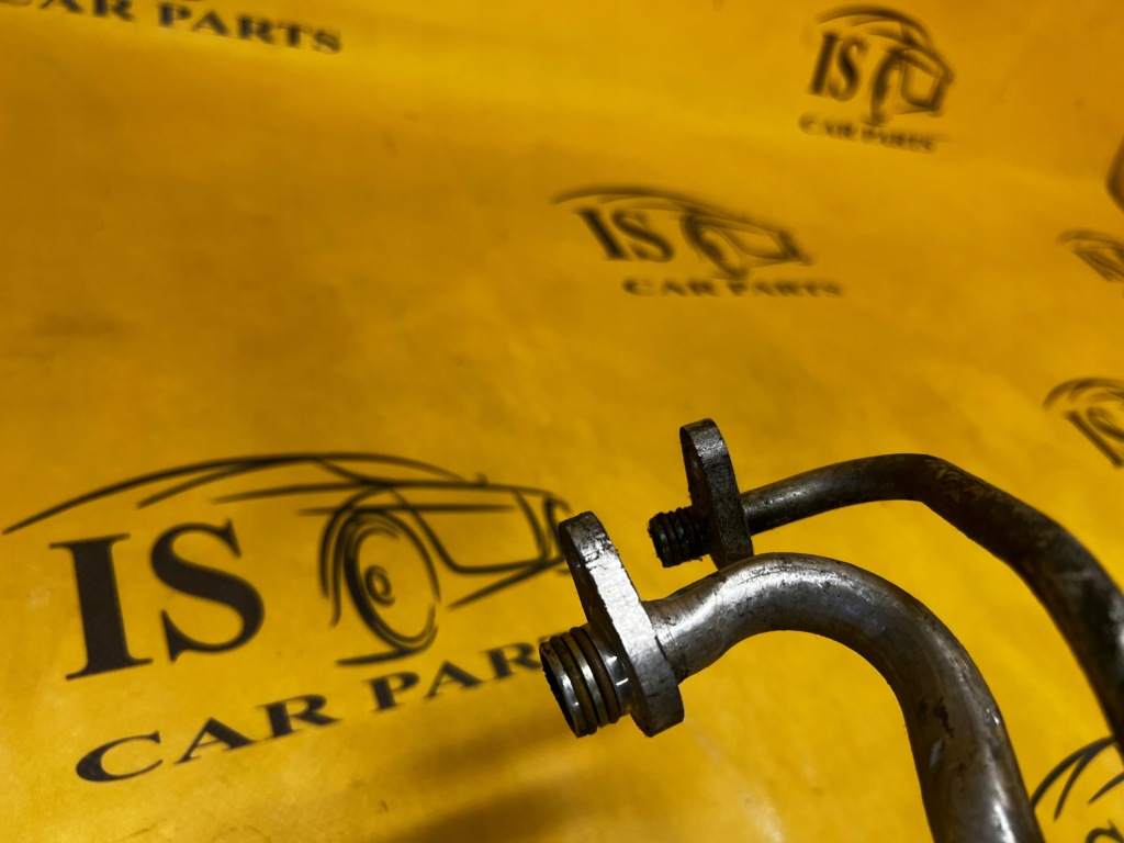 Шланг труба трубка пабтрубок  кондиционера citroen c4 picasso ii Оригинал