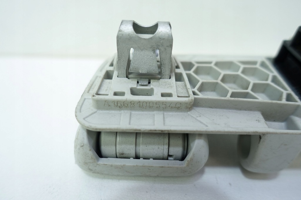 фото №7, Лампа потолочный mercedes c w206 a2069067300