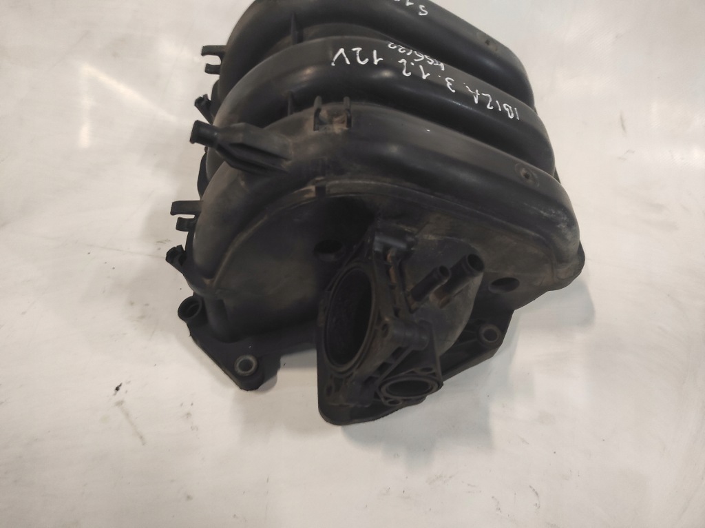 фото №6, Seat ibiza iii 6l 1.2 12v коллектор всасывающий