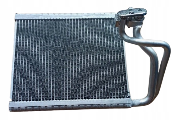 фото №1, Испаритель кондиционера renault megane iii 2008-2016