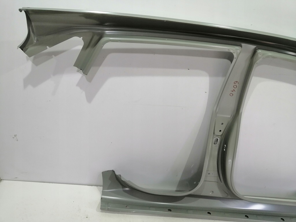 фото №10, Левый порог блок двигателя обшивка hyundai i20 iii новый оригинал