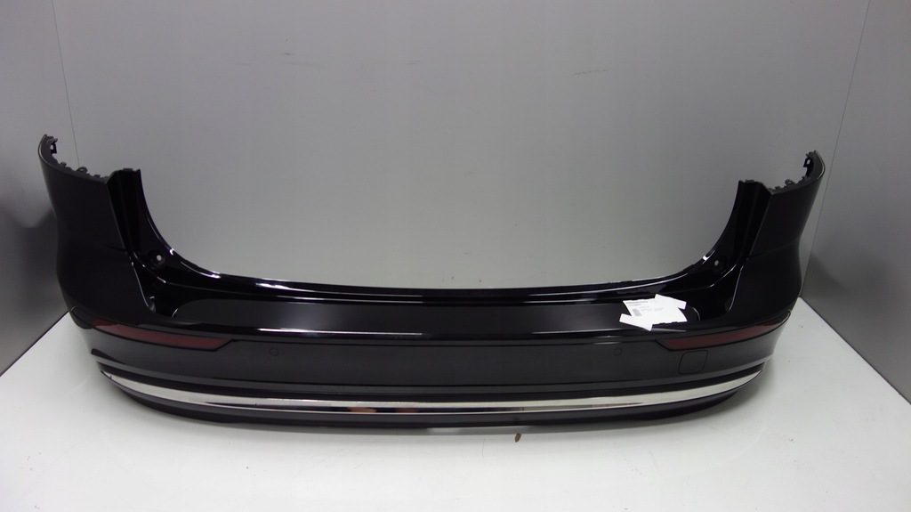 фото №1, Volvo v60 iii бампер задний inscription