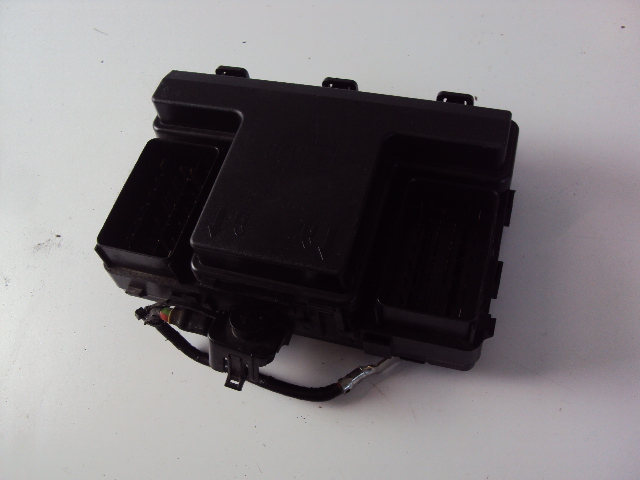 фото №1, Модуль bsi ford edge 2.0 tdci