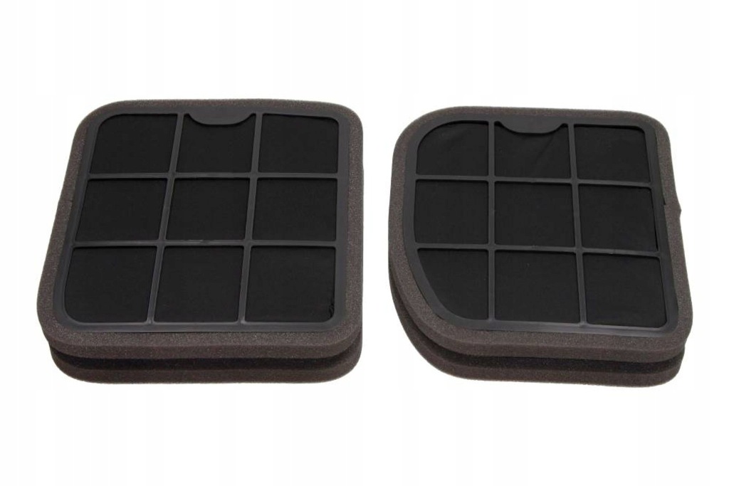 Купить Kf-6384c комплект  фильтр кабины db w210/w220 climatronic !!!комплект  2 szt!!! с