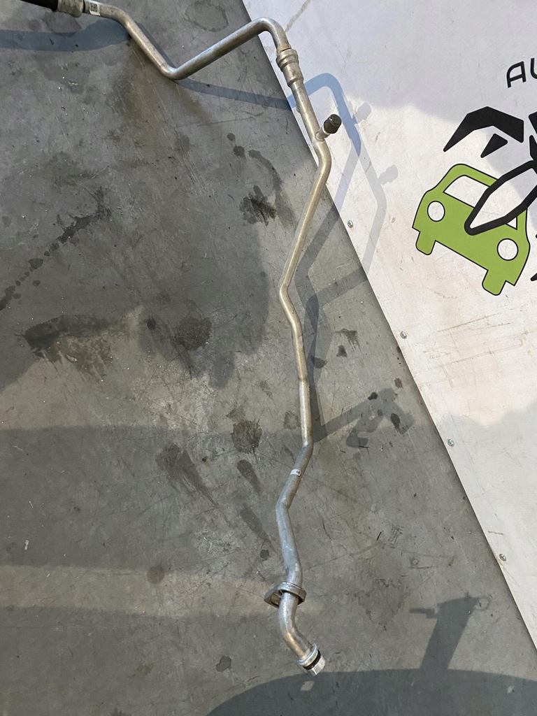 фото №5, Auris ii 1.8 шланг кондиционера 88704-0z170