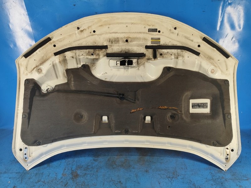 Капот nissan x-trail/rogue t32 13-20 65100-4ba0a Киев