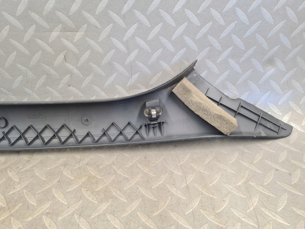 фото №5, Защита обивка стойка перед левая czarna astra iii h gtc панорама 13113897