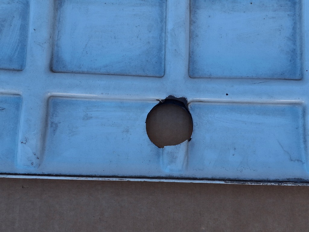 фото №8, Iveco stralis спойлер ветровик кровельная спойлер кронштейн крепления