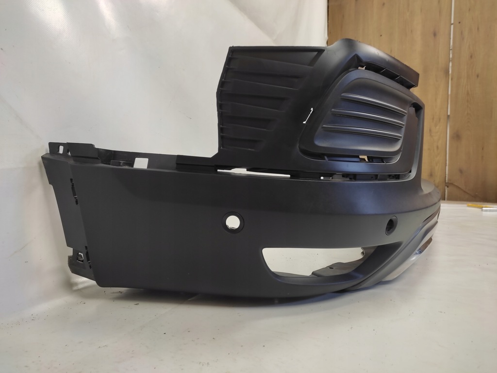 фото №6, Renault arkana бампер задній задня 6pdc 2019-