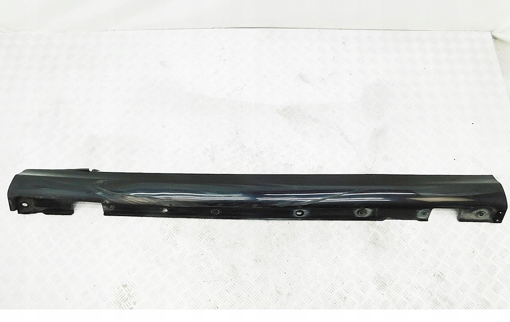 фото №1, Молдинг порог левая c197 - mercedes clk w209