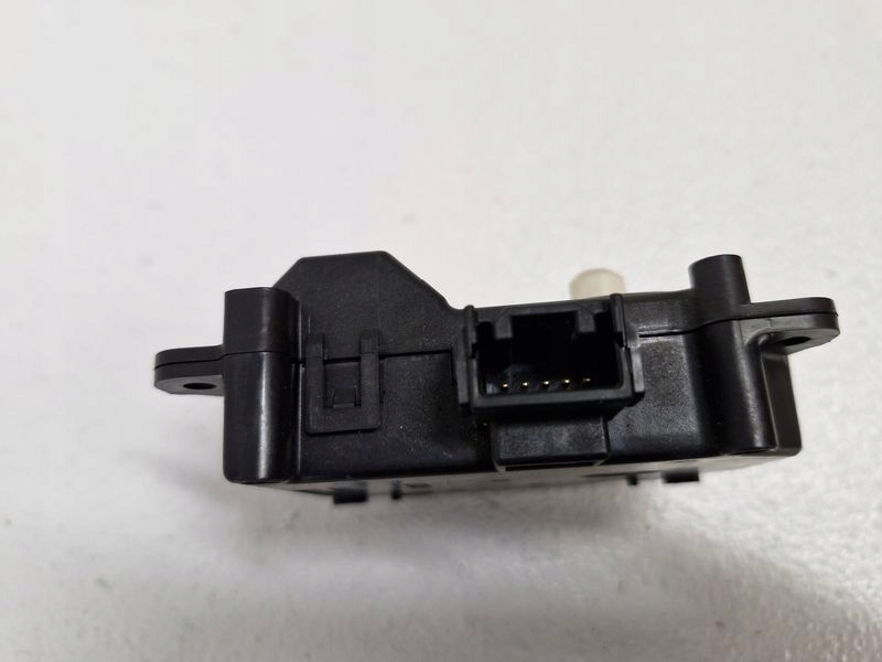 фото №6, Subaru legacy v 5 outback iv 4 моторчик отопителя 063800-1930