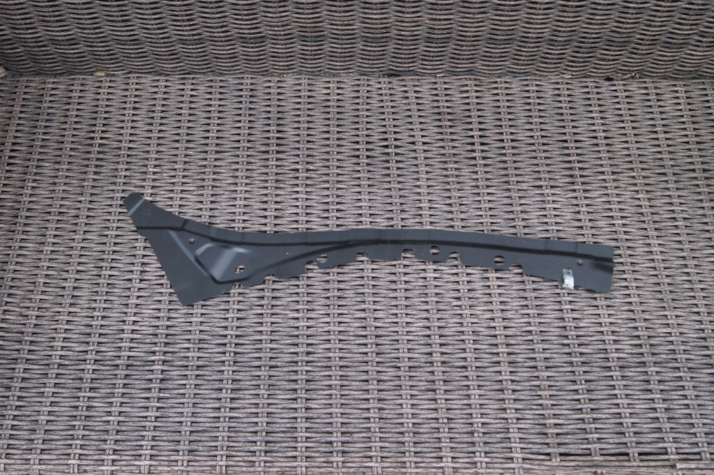 Купити Підкрилок vw id.3 підкрилок внутрішнє vw id.3 правий задній