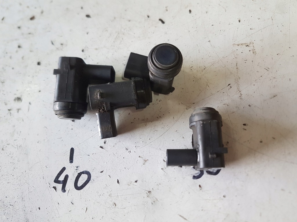 фото №1, Seat toledo iii altea датчик парковки pdc ls5s