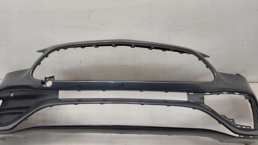 фото №4, Бампер перед передний mercedes c-klasa w206 amg