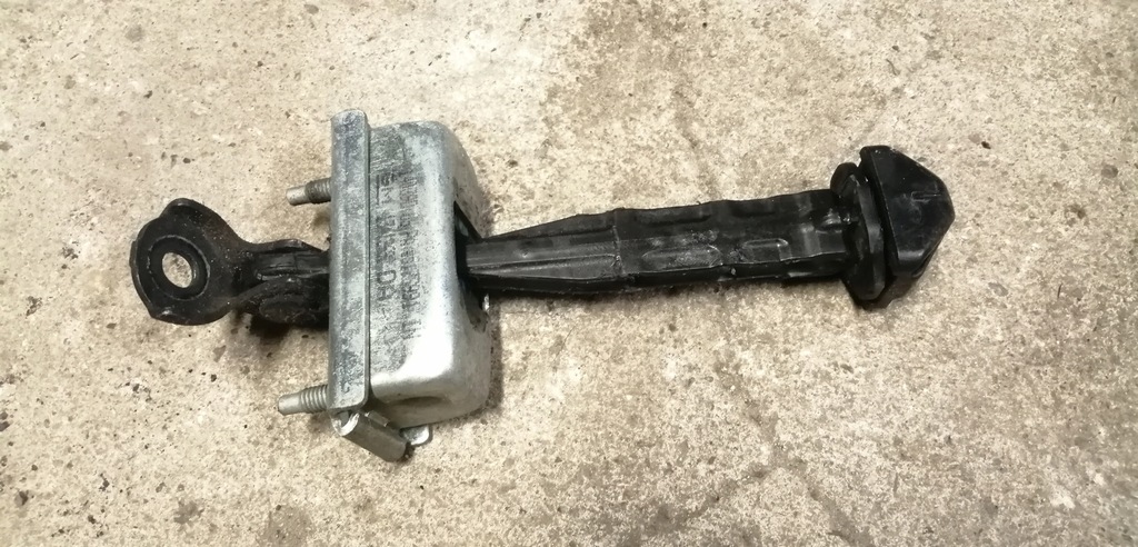 фото №1, Opel adam обмежувач лівий