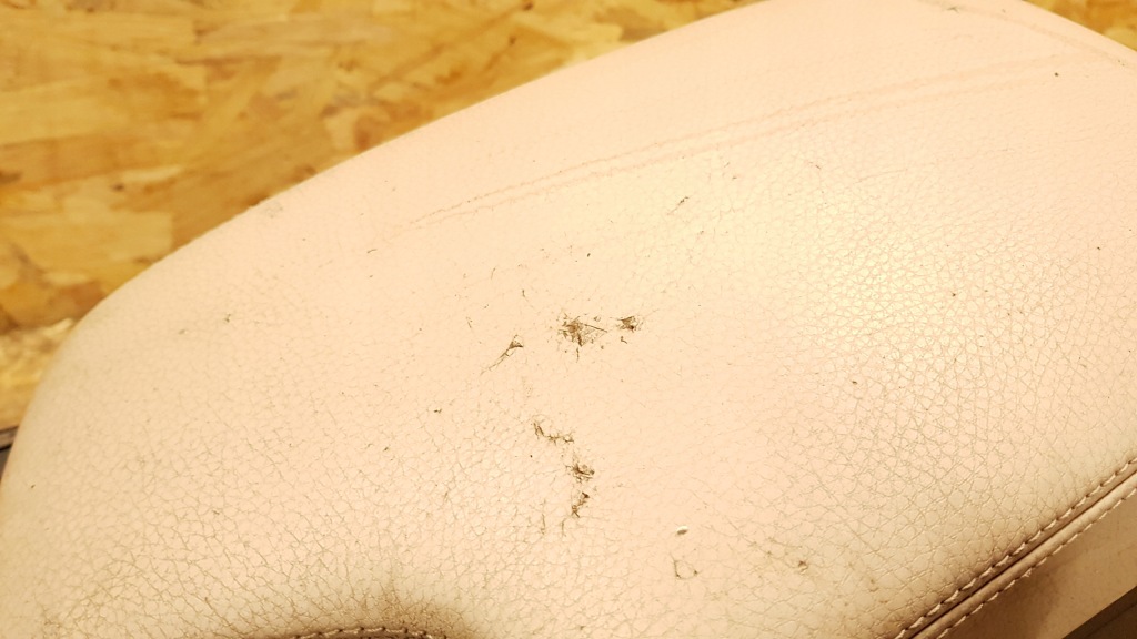 фото №16, Середина сидіння заднє сидіння обшивка ремені тунель bmw f32 шкіра електрика