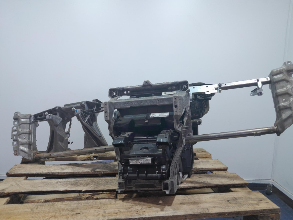 фото №7, Volvo xc60 i lift обігрівач повітродувка вентилятор каркас панелі eu p31390885