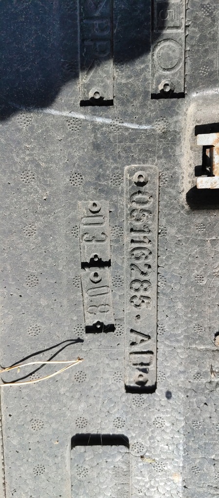 фото №11, Journey freemont 06-20r бампер задня комплект