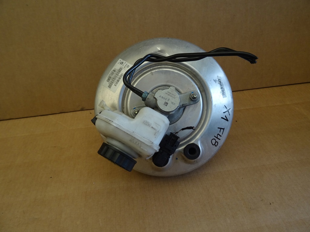 фото №1, Bmw x1 f48 підсилювач гальм