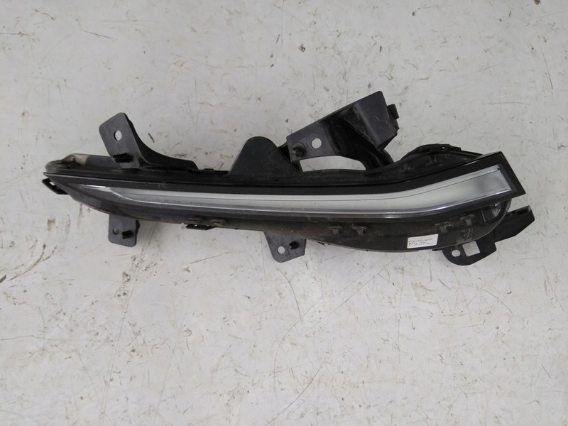 фото №1, Peugeot 508 ii led