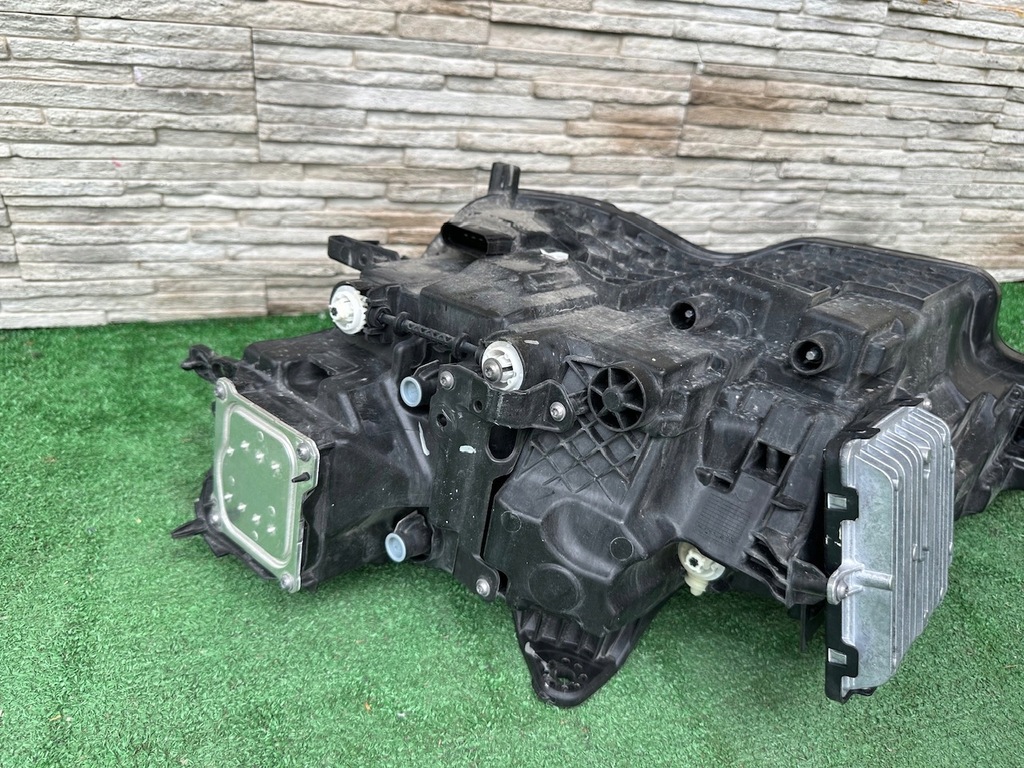 фото №7, Лампа volvo v60 s60 32347005