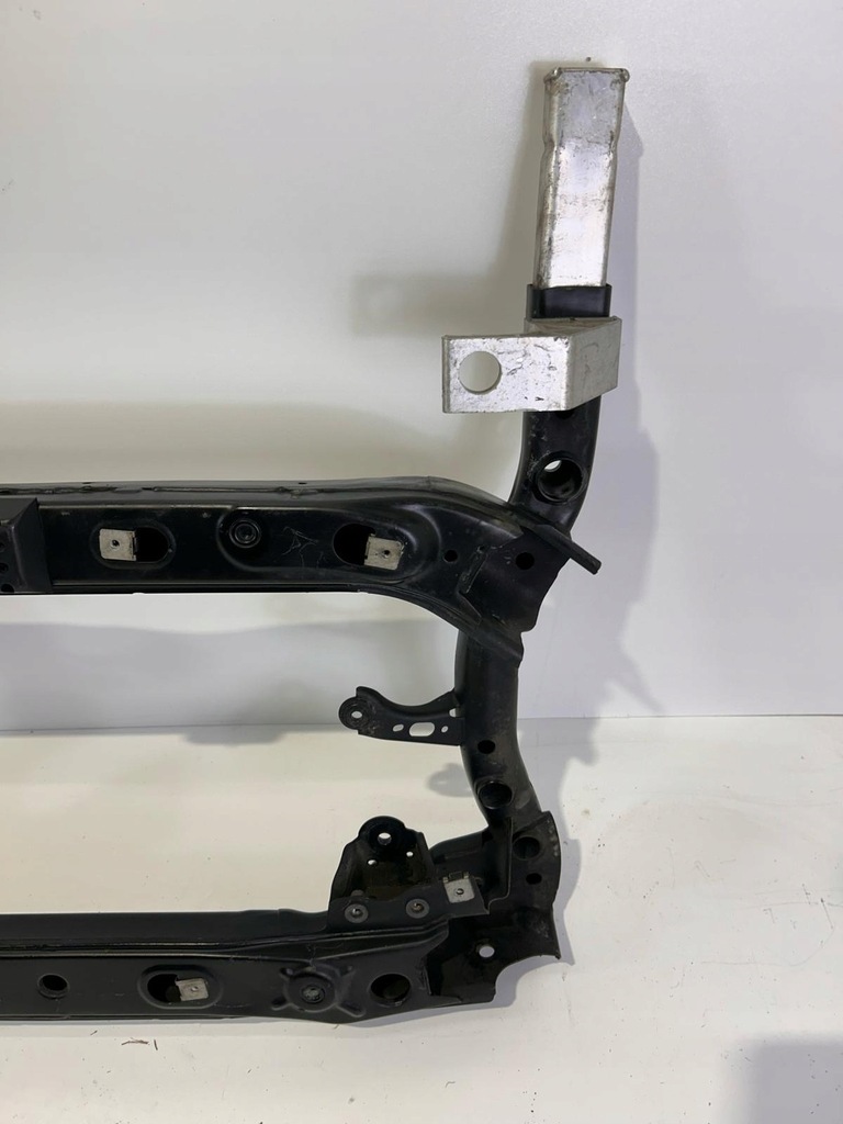 фото №7, Mercedes cls w257 балка підрамник перед підрамник балка