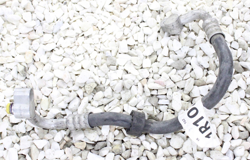 фото №1, Porsche cayenne шланг кондиціонера 7l5820721c