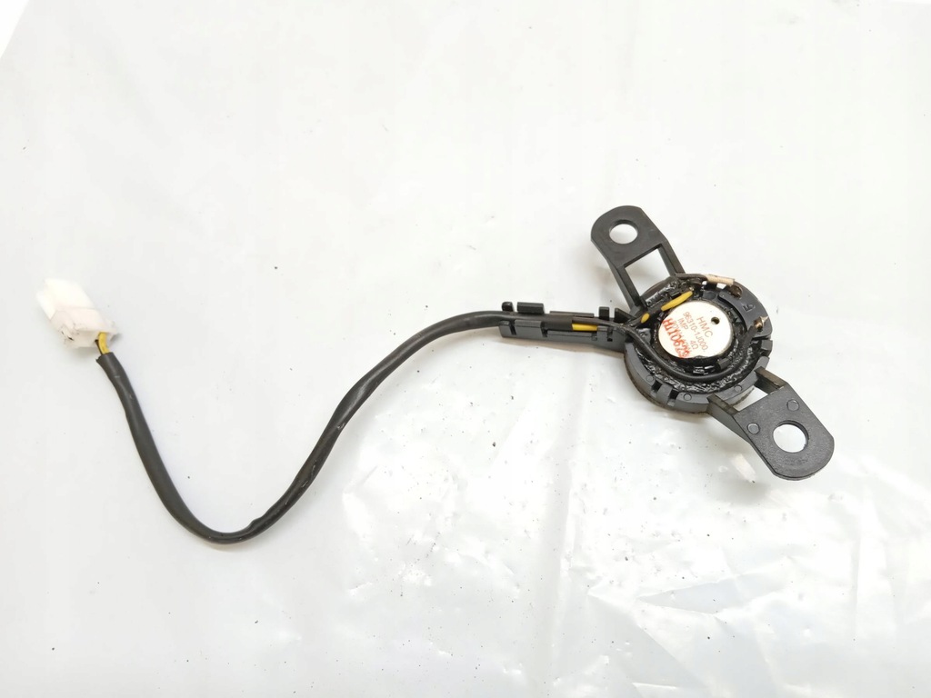 фото №3, Динамік hyundai i20