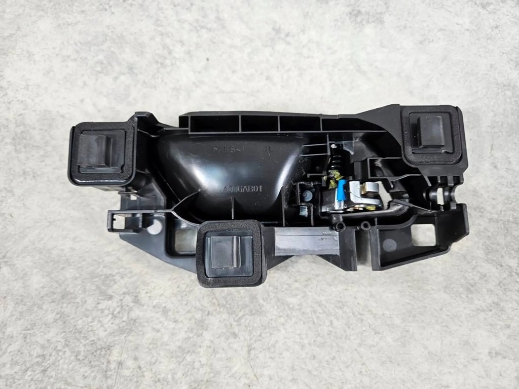 фото №3, Ручка внутрішня лівий перед citroen berlingo iv combo e