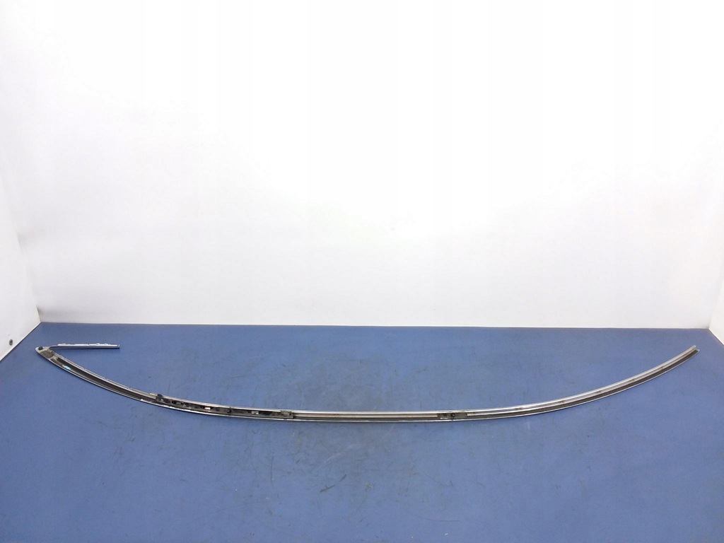 фото №7, Audi a8 d4 4h молдинг дахова бічна хром права