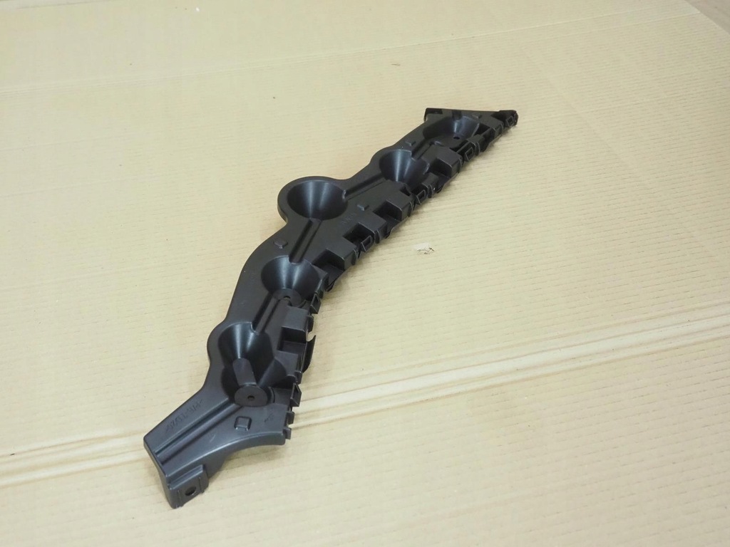 фото №7, Dacia logan ii mcv направляющая бампера левый задняя 850457651r