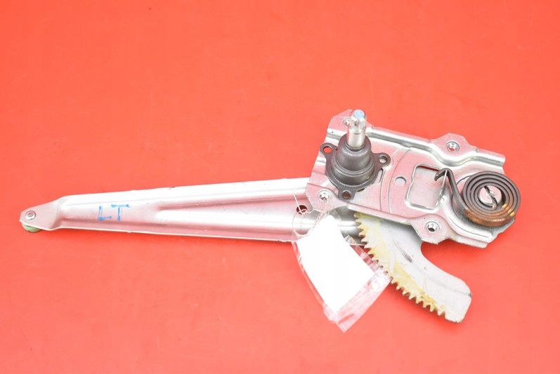 фото №1, Подъемник стекло левый задняя suzuki splash 08-12