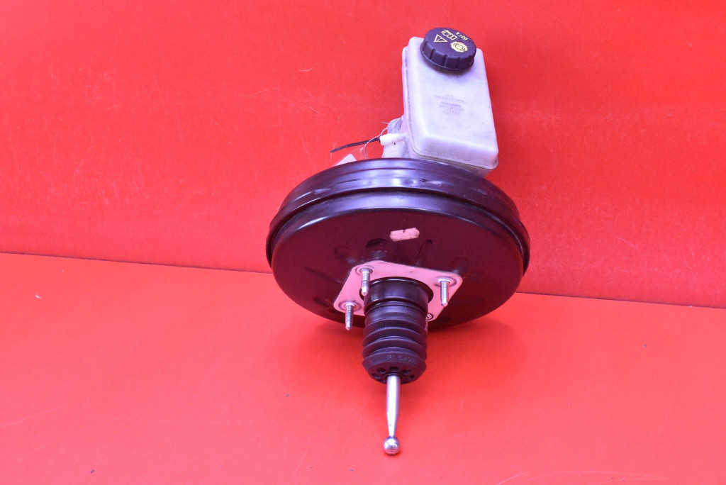 фото №5, Усилитель тормозов насос тормозная eu 1s1614105b vw up 1.0 mpi 60 km 11-20