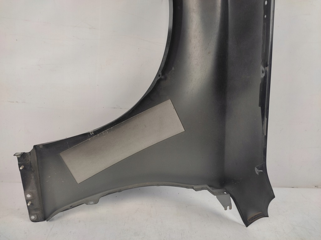 фото №12, Infiniti q70 крила правий передній перед 2010-