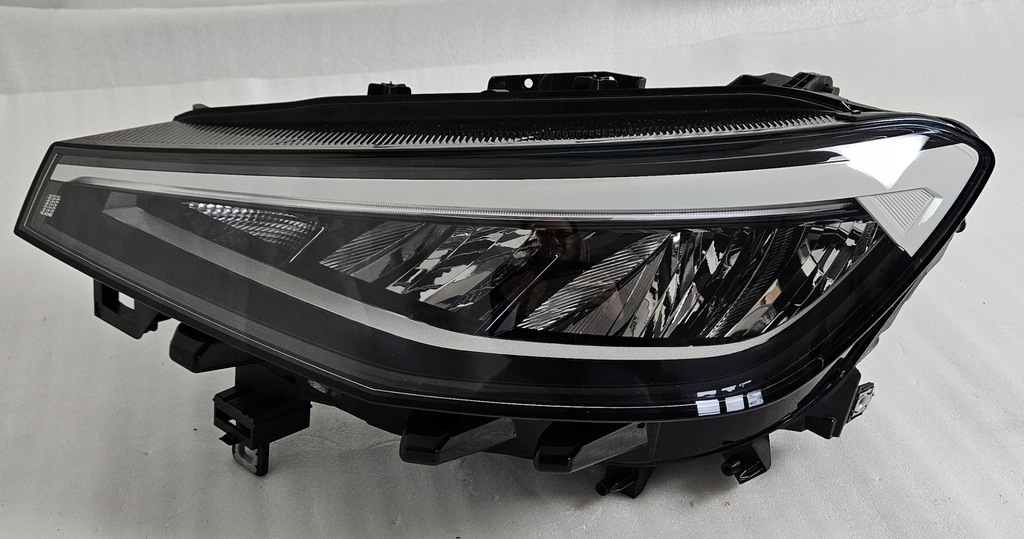 фото №1, Лампа ліва full led перед передня vw id.4 id4 2020-