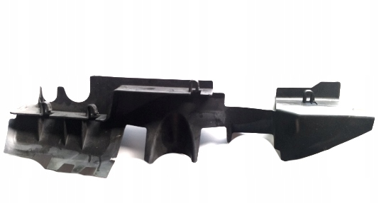 фото №1, Повітропровід повітря права vw passat b7 оригінальна