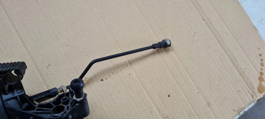 фото №6, S6 c7 4g lift a6 актуатор турбины клапан турбины правая 4.0 tfsi s7 4g