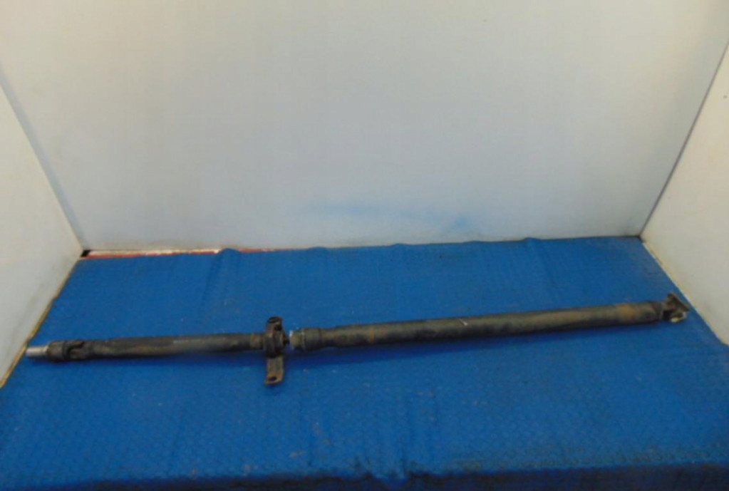 фото №1, Mitsubishi outlander i wal приводной