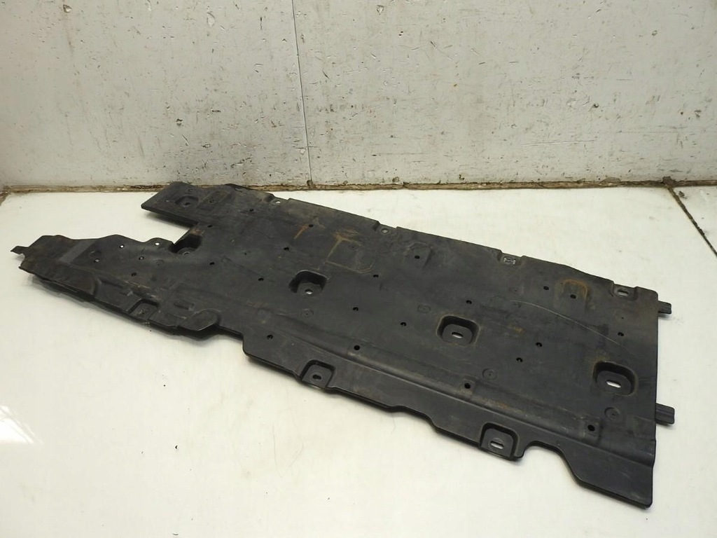 фото №7, Захист підвіска ліва renault megane iv hb 1.2 tce 748152941r