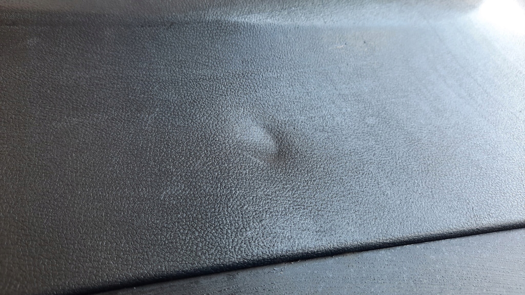 фото №5, Обивка обшивка правый перед trafic iii 809008574r