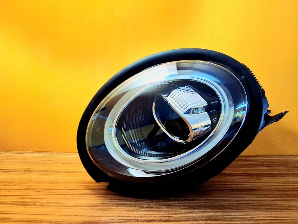 фото №1, Лампа full led mini f55 f56 f57 7416978 90092504