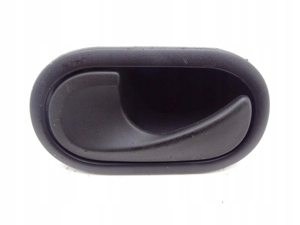 фото №1, Renault modus 04-12 ручка дверь левый задняя внутренняя 310579